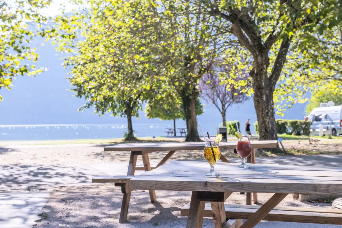Camping Sous le Moulin3 étoiles★★★