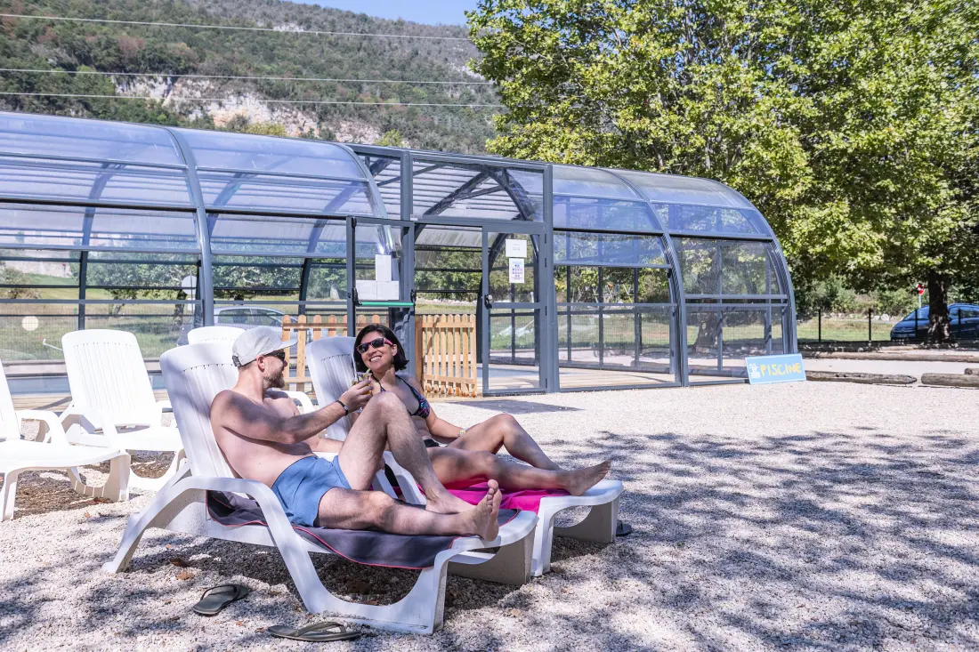 Camping Sous le Moulin3 étoiles★★★
