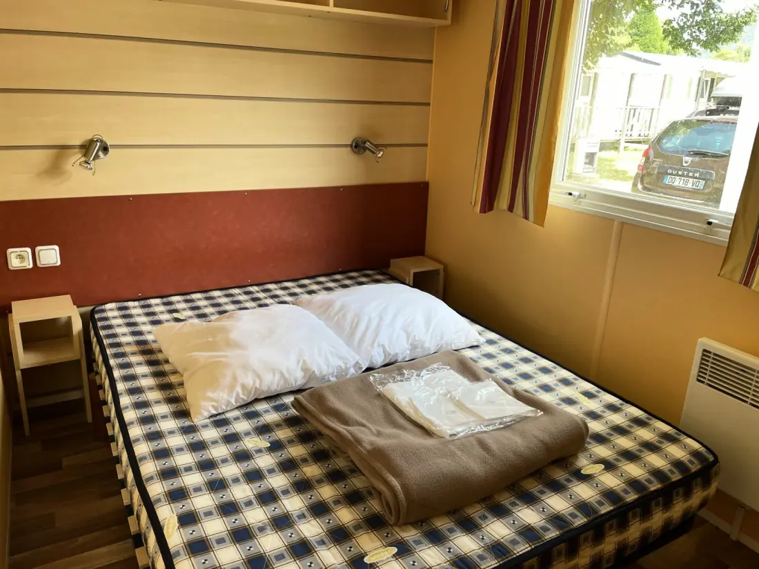 Camping Sous le Moulin3 étoiles★★★