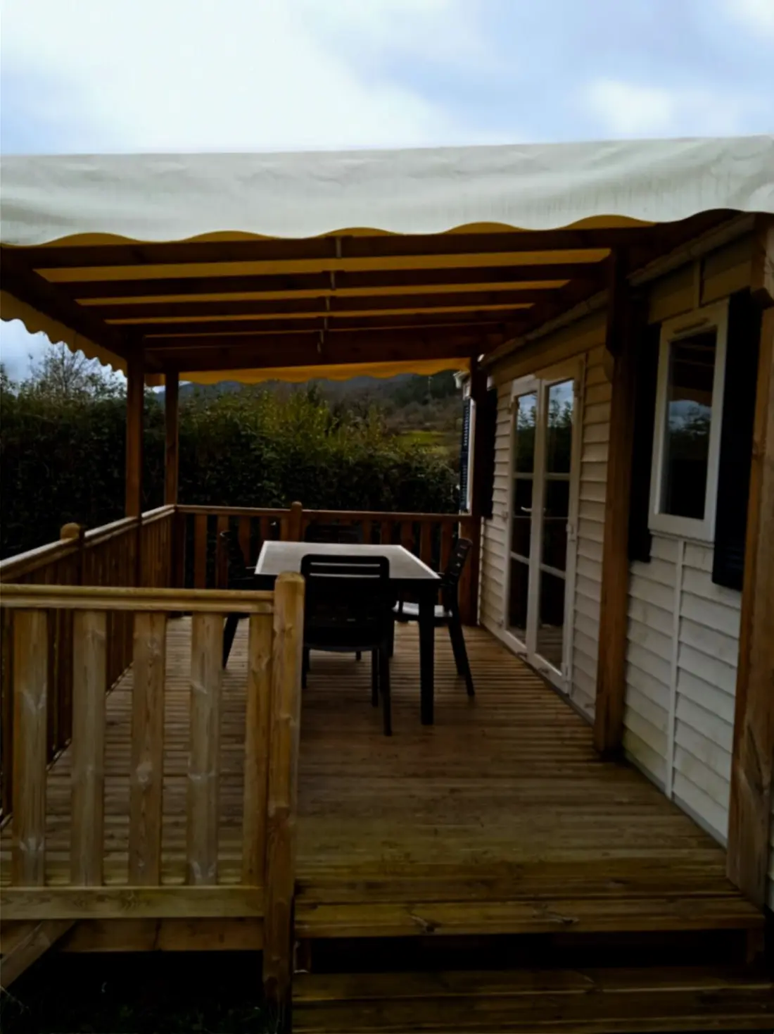 Camping Sous le Moulin3 étoiles★★★