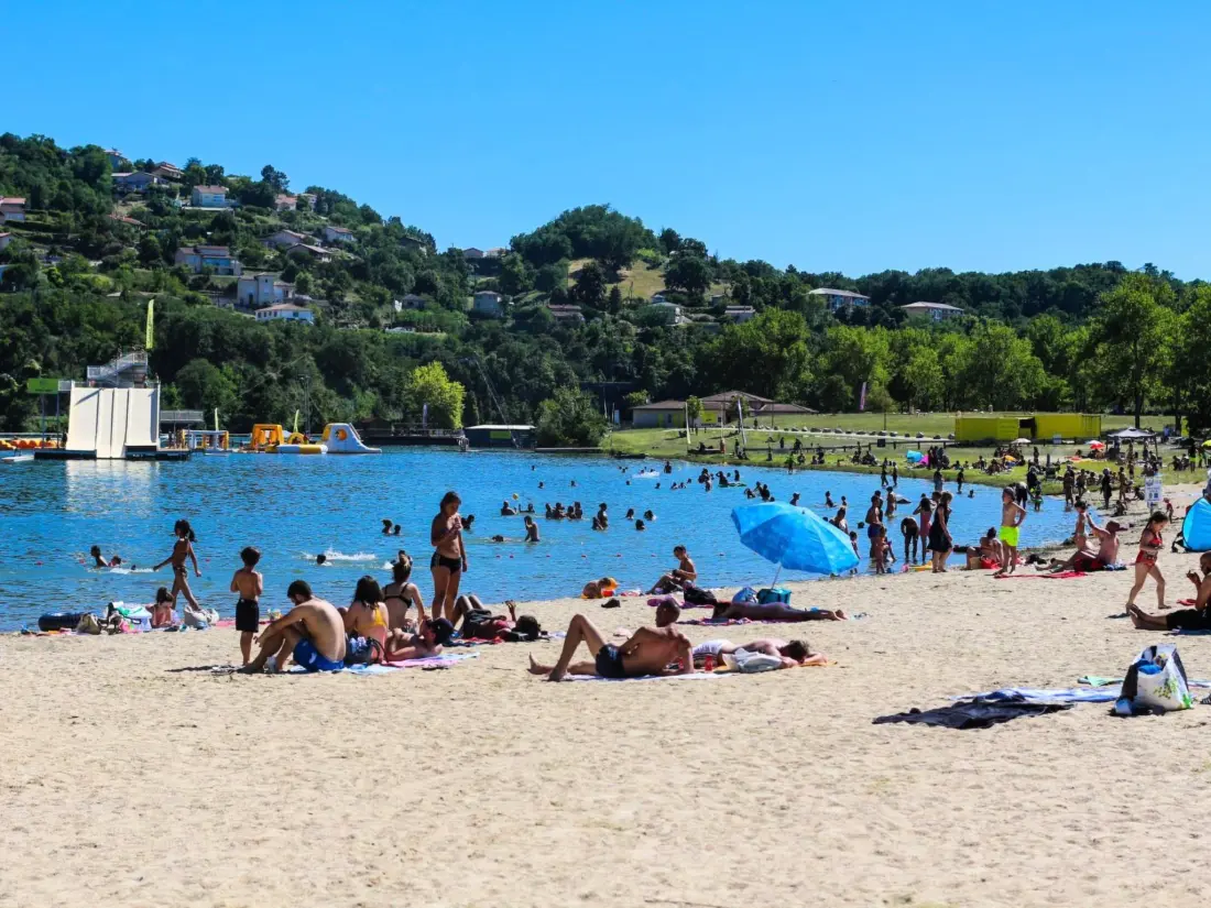 Résidence Die Ufer der Rhone
