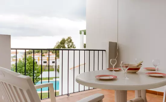 Location de Vacances Conil de la Frontera 155