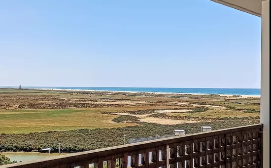 Location de Vacances Conil de la Frontera 161