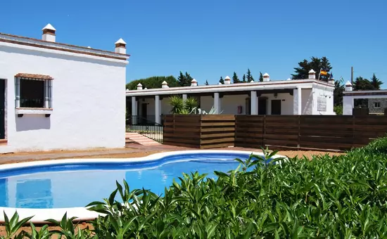 Location de Vacances Conil de la Frontera 169
