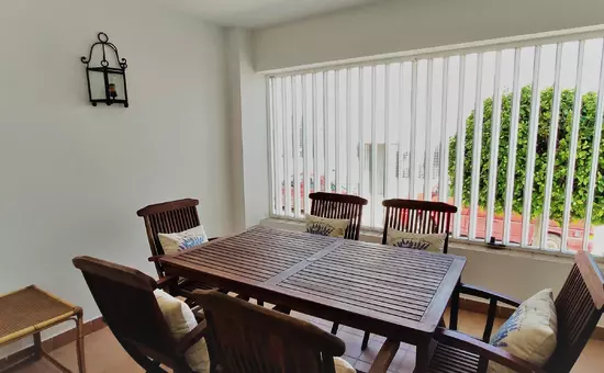 Location de Vacances Conil de la Frontera 174