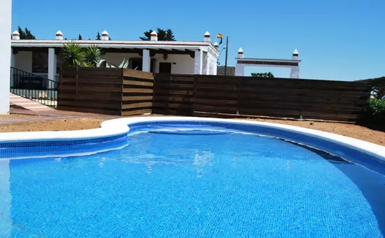 Location de Vacances Conil de la Frontera 178