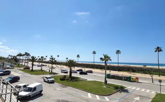 Location de Vacances Conil de la Frontera 184