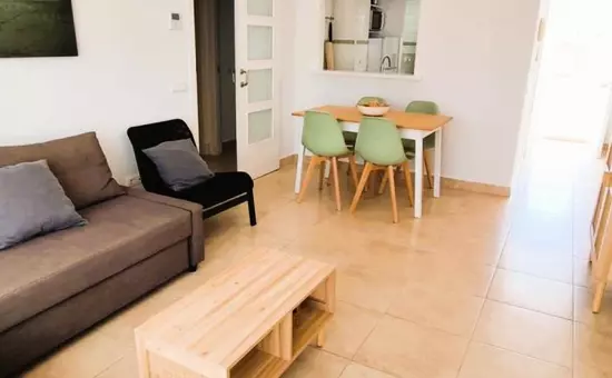 Location de Vacances Conil de la Frontera 185