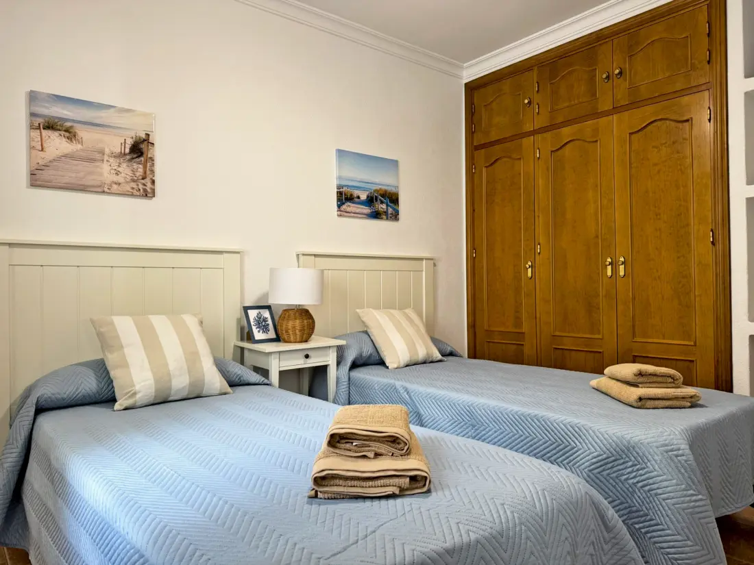 Location de Vacances Conil de la Frontera 198