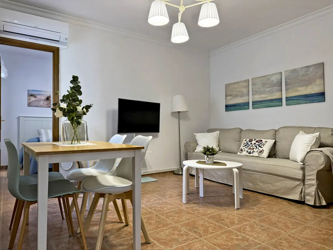 Location de Vacances Conil de la Frontera 198
