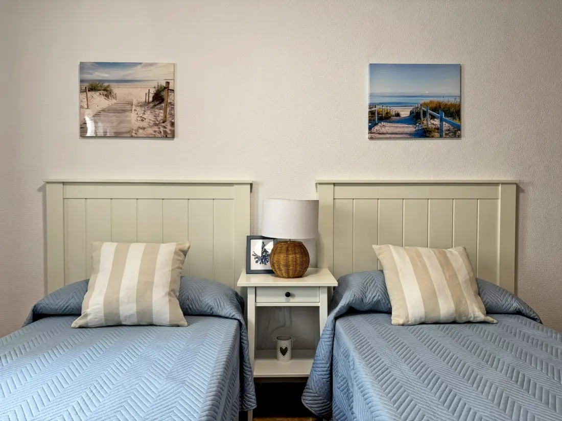 Location de Vacances Conil de la Frontera 198