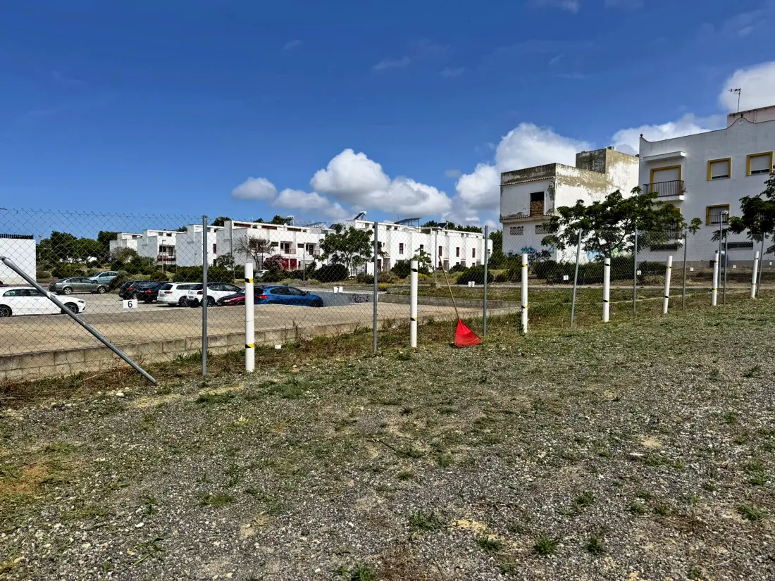 Location de Vacances Conil de la Frontera 198