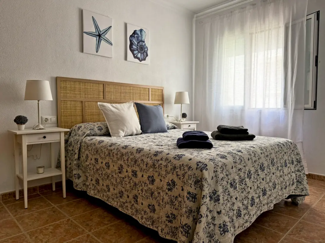 Location de Vacances Conil de la Frontera 198