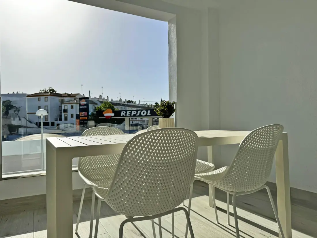 Location de Vacances Conil de la Frontera 199