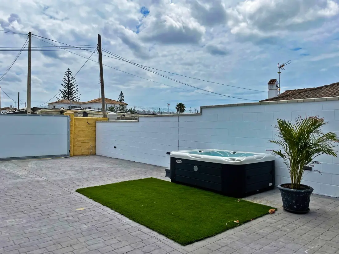 Location de Vacances Conil de la Frontera 200