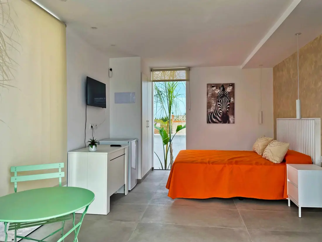 Location de Vacances Conil de la Frontera 200