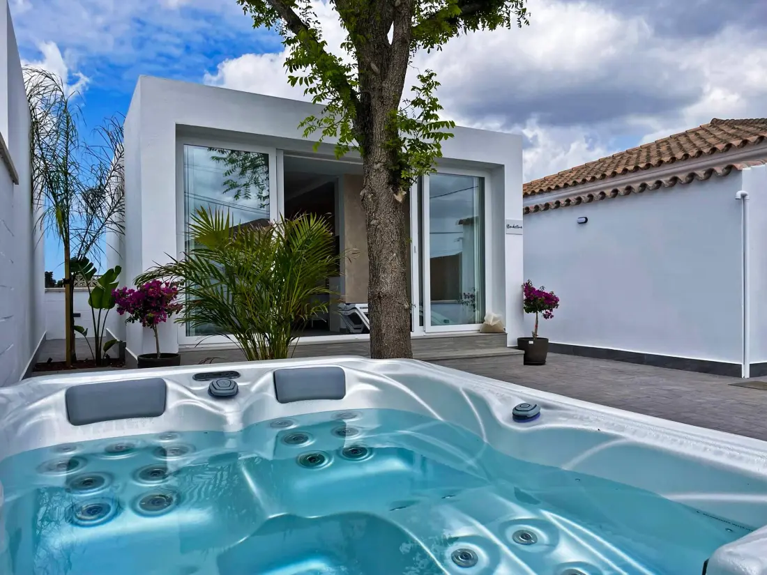 Location de Vacances Conil de la Frontera 200