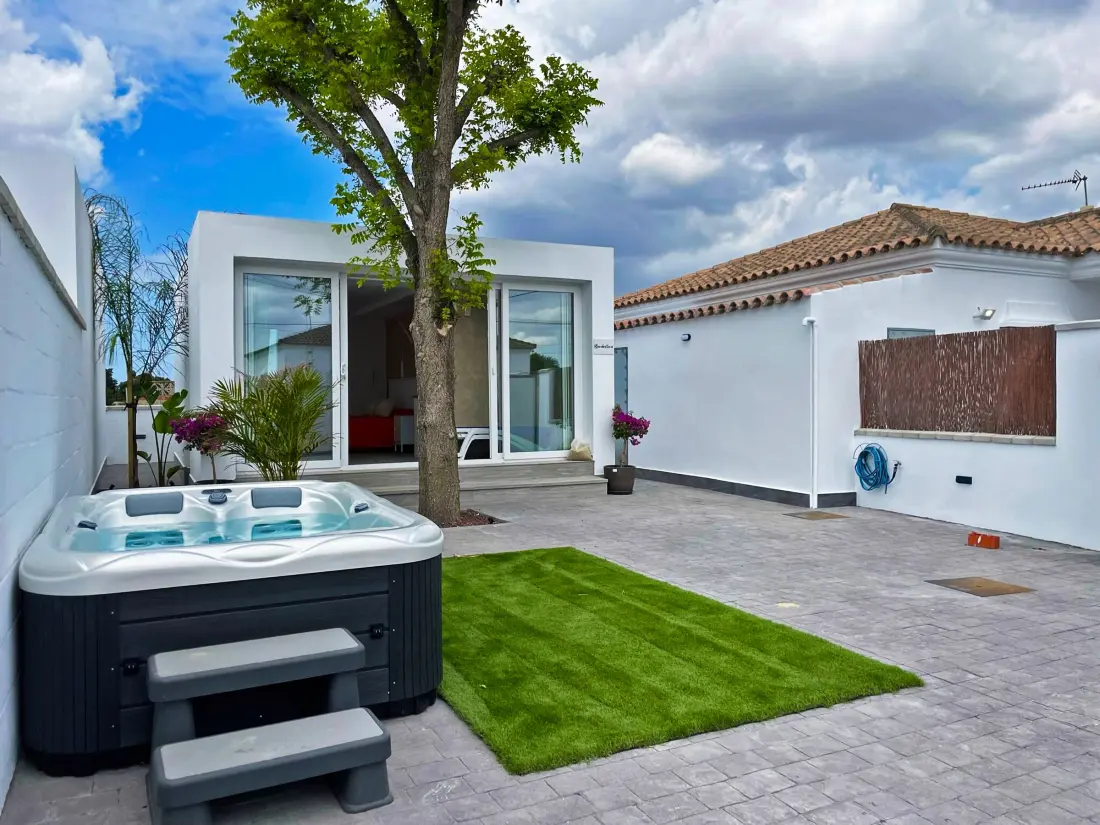Location de Vacances Conil de la Frontera 200