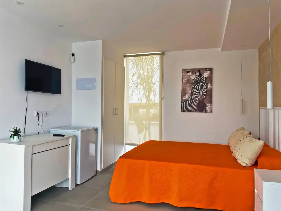Location de Vacances Conil de la Frontera 200
