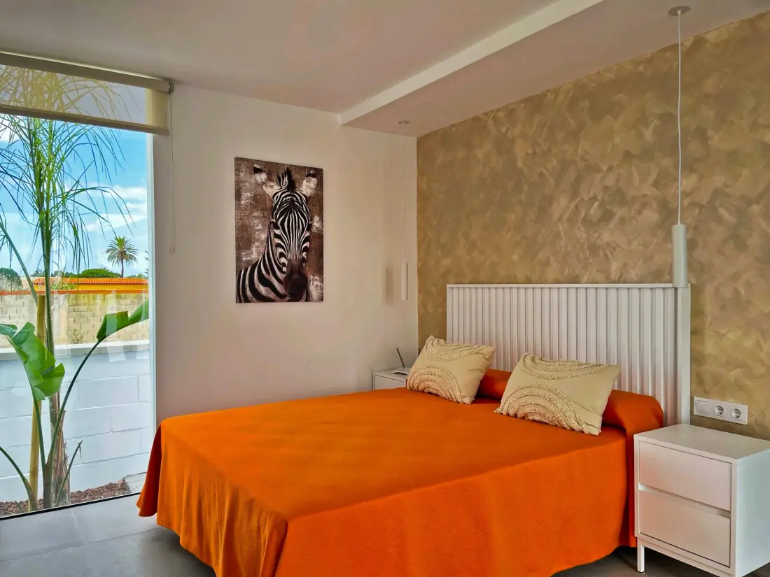 Location de Vacances Conil de la Frontera 200