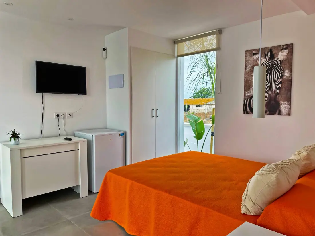 Location de Vacances Conil de la Frontera 200