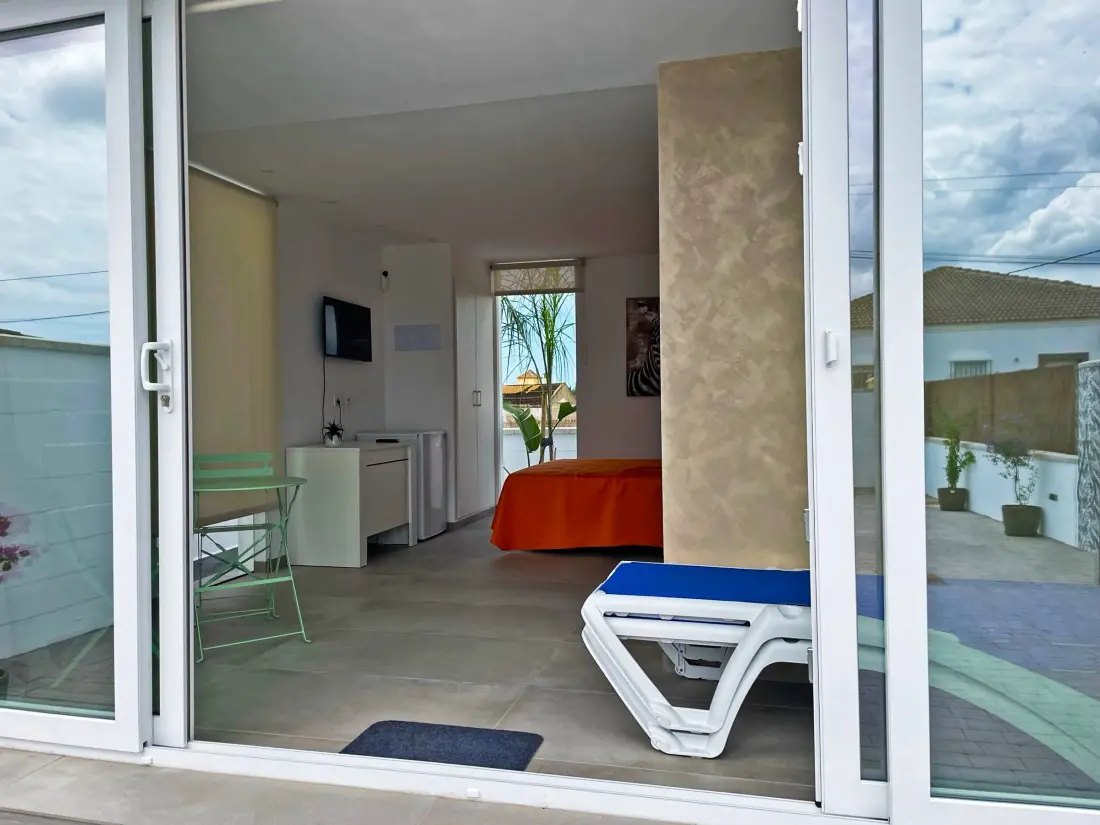 Location de Vacances Conil de la Frontera 200
