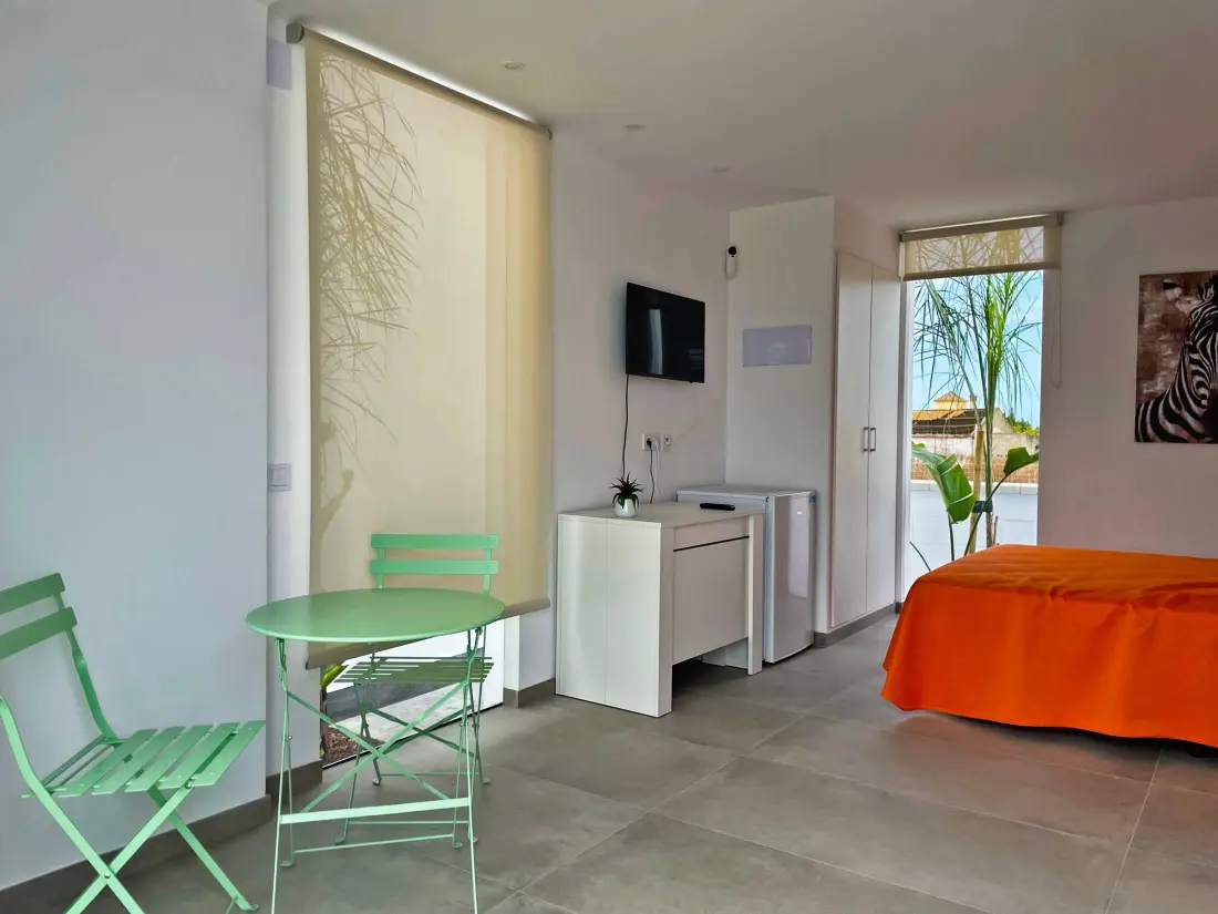 Location de Vacances Conil de la Frontera 200