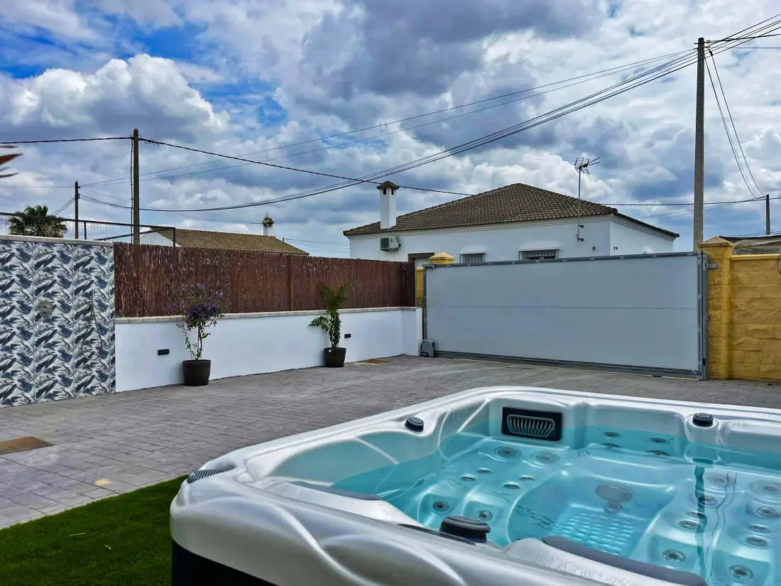 Location de Vacances Conil de la Frontera 200