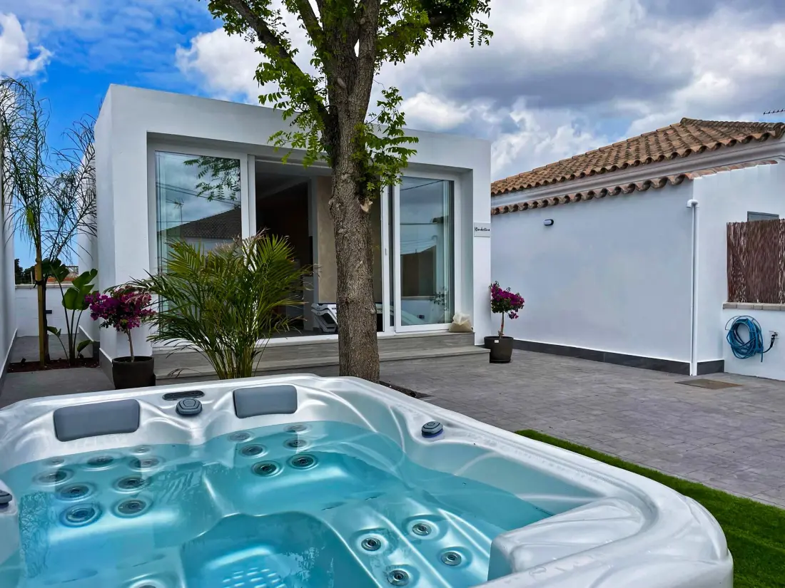 Location de Vacances Conil de la Frontera 200