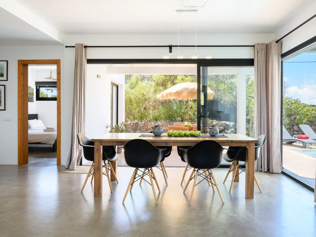 Maison de Vacances Conil