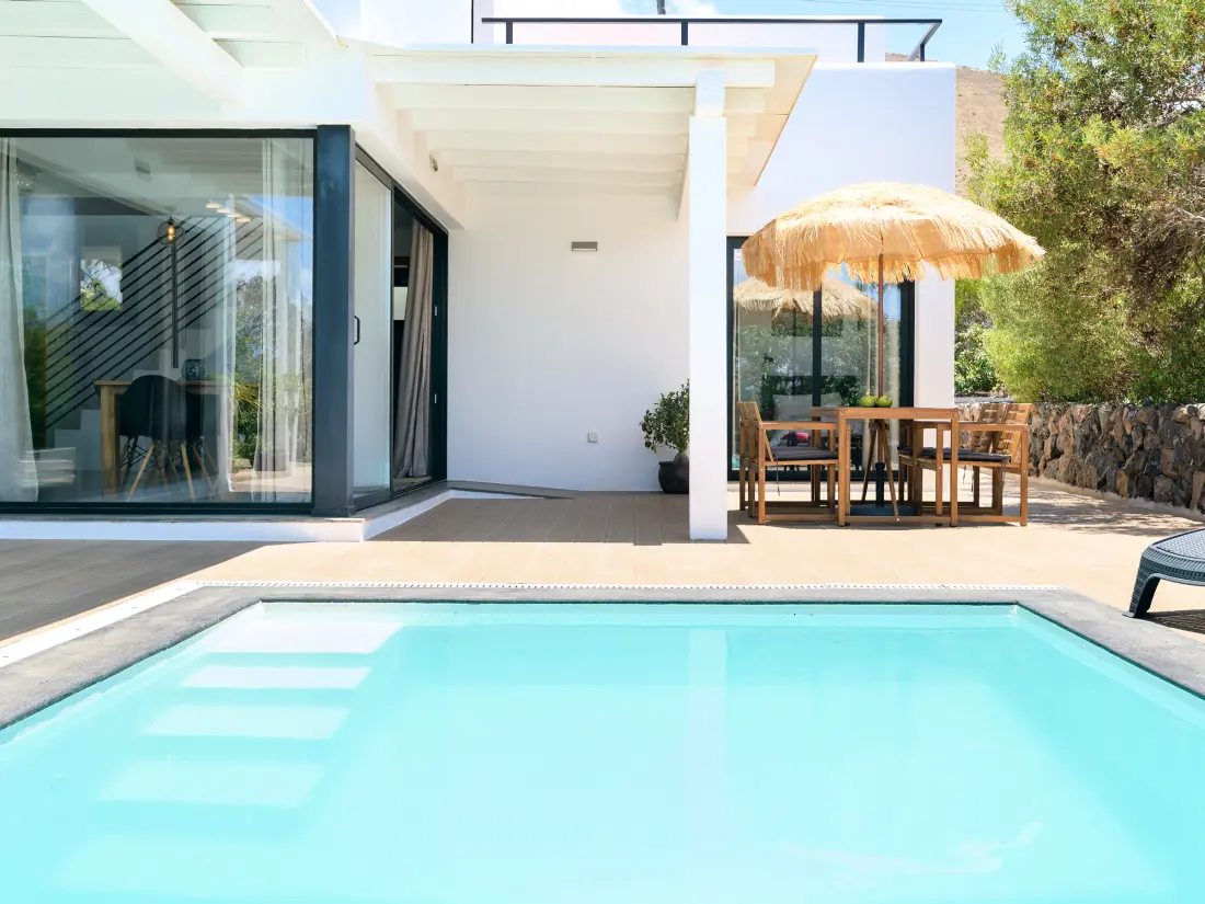 Maison de Vacances Conil