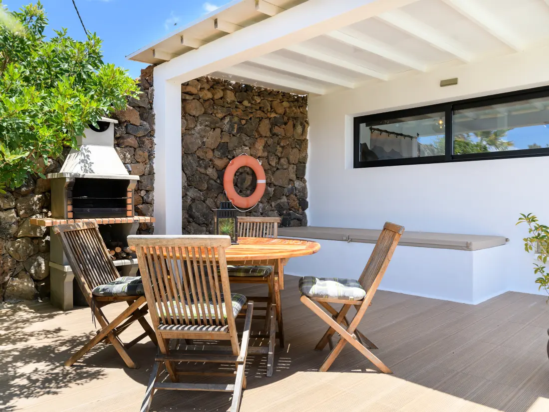 Maison de Vacances Conil
