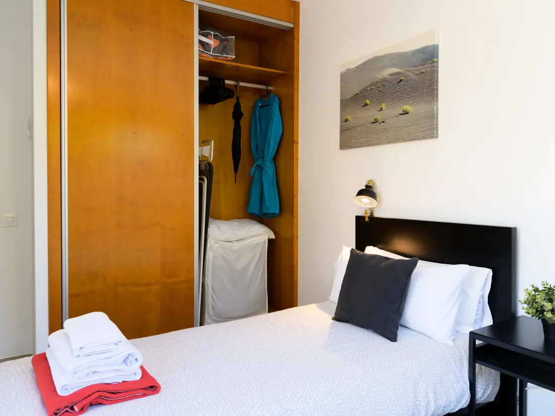 Maison de Vacances Conil