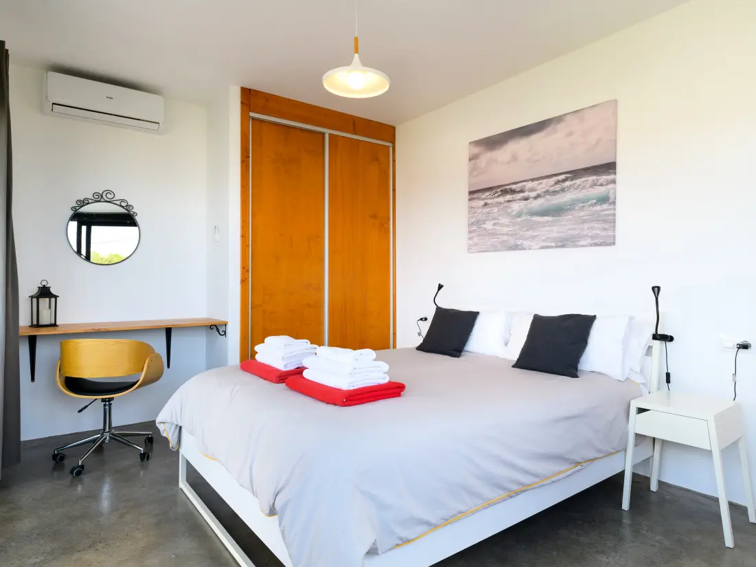 Maison de Vacances Conil