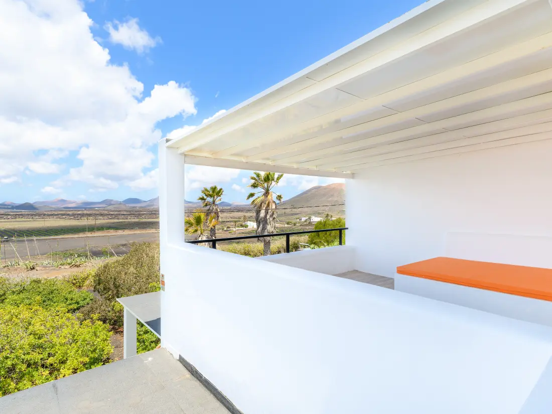 Maison de Vacances Conil