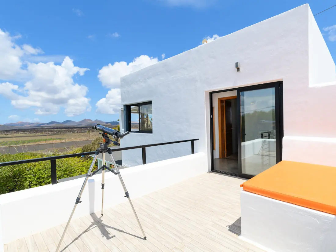 Maison de Vacances Conil