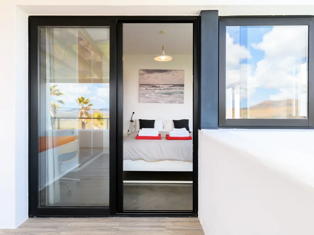 Maison de Vacances Conil