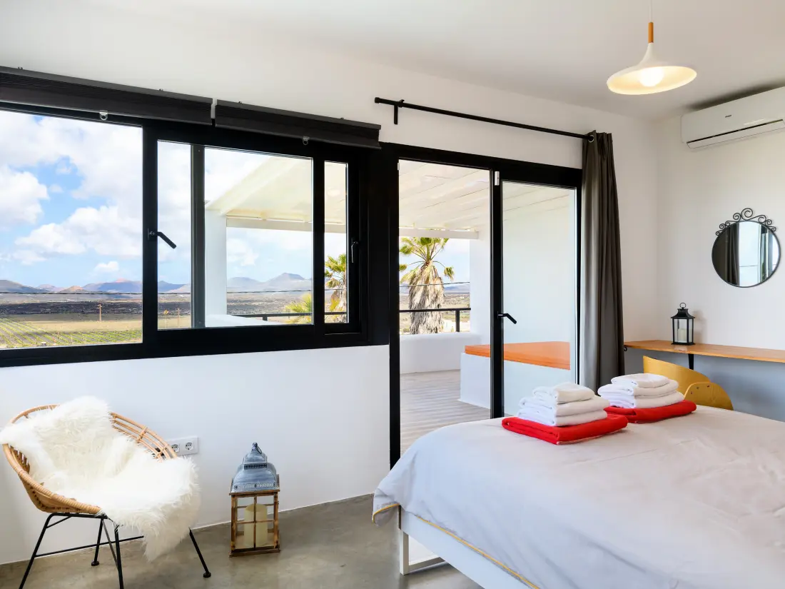 Maison de Vacances Conil