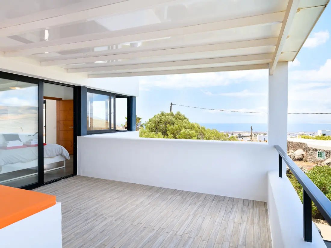 Maison de Vacances Conil