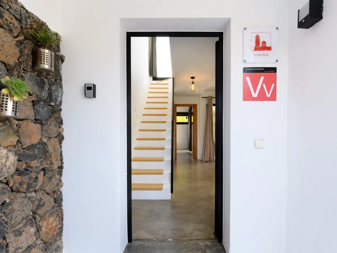Maison de Vacances Conil