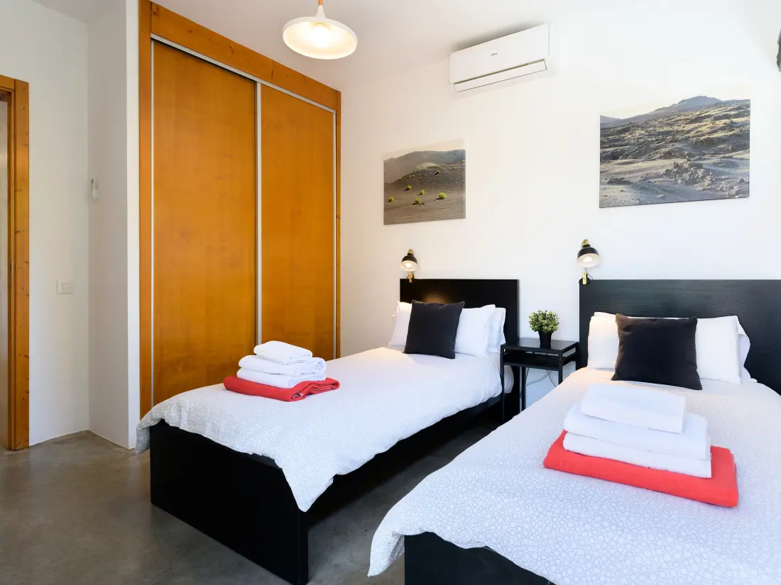 Maison de Vacances Conil