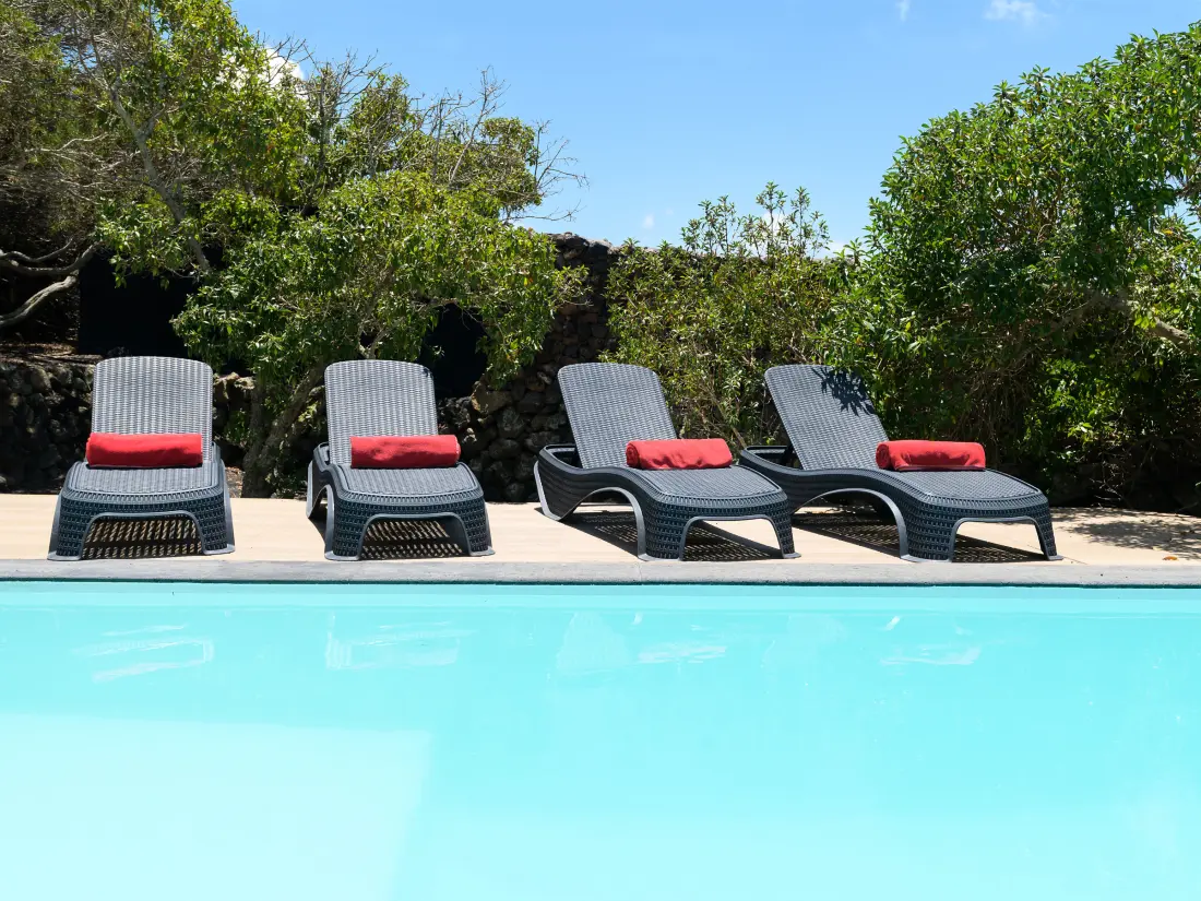 Maison de Vacances Conil