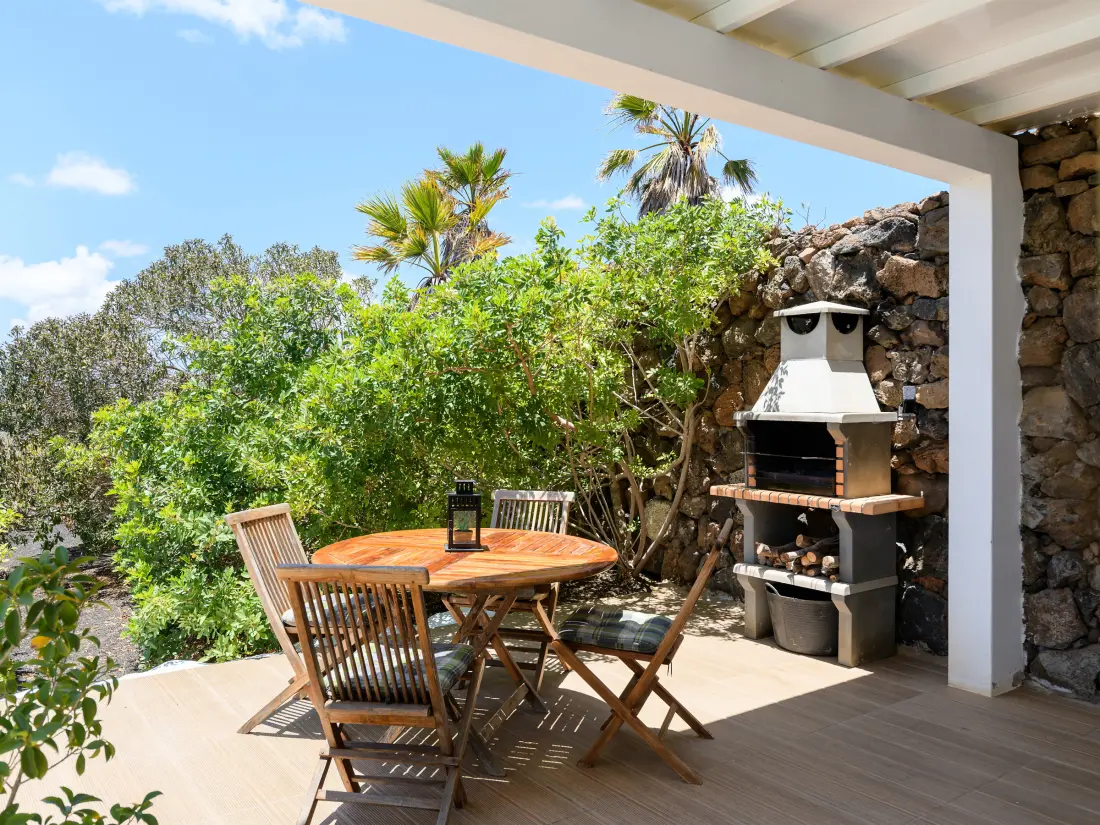 Maison de Vacances Conil