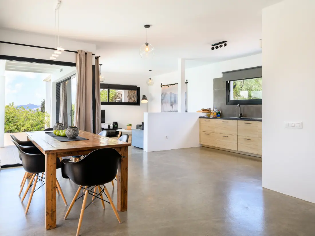 Maison de Vacances Conil