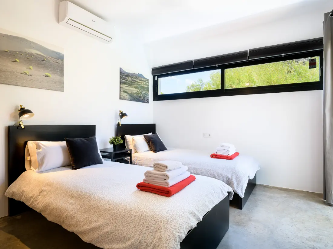 Maison de Vacances Conil