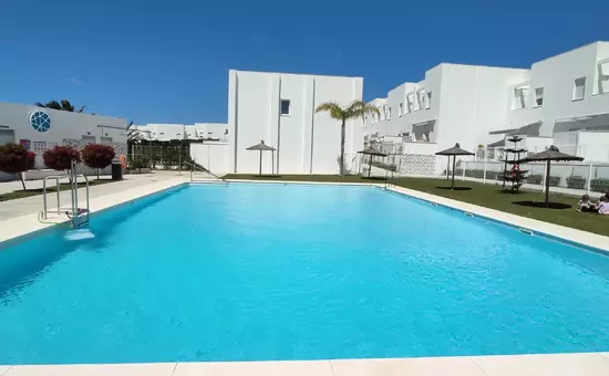 Maison de Vacances Conil de la Frontera 181