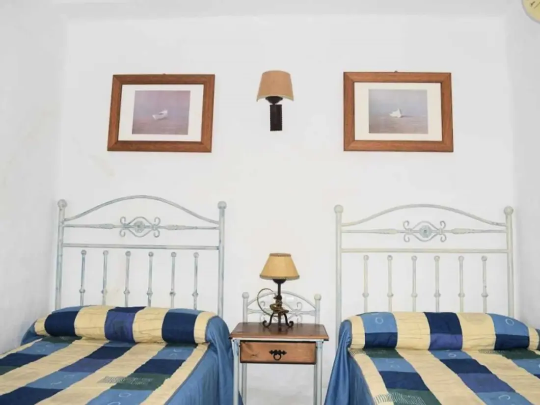 Maison de Vacances Conil de la Frontera 190