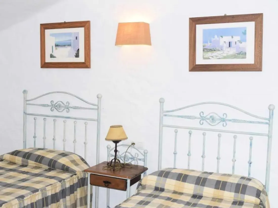 Maison de Vacances Conil de la Frontera 190