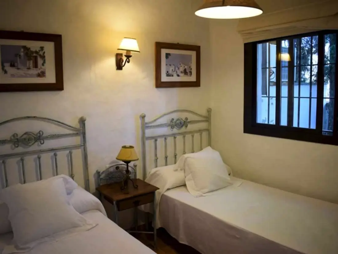 Maison de Vacances Conil de la Frontera 190