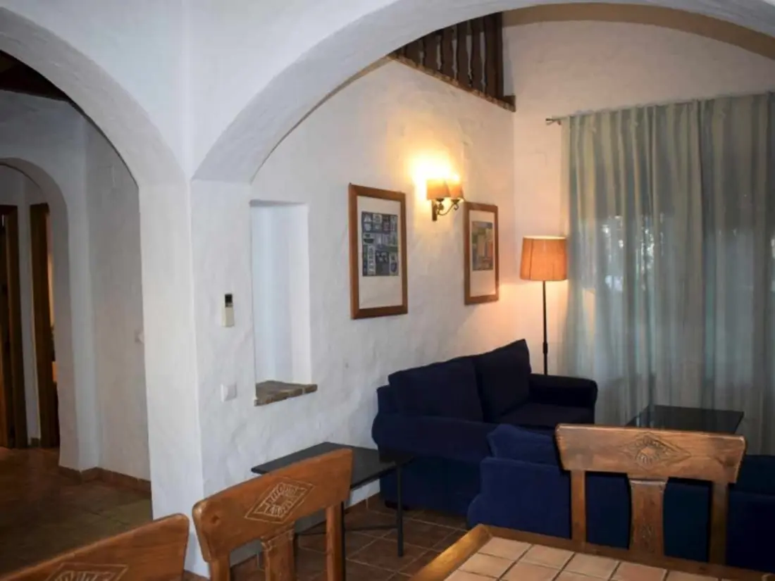 Maison de Vacances Conil de la Frontera 190